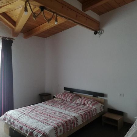 Pensiune Stirbu Borşa Rom bilde