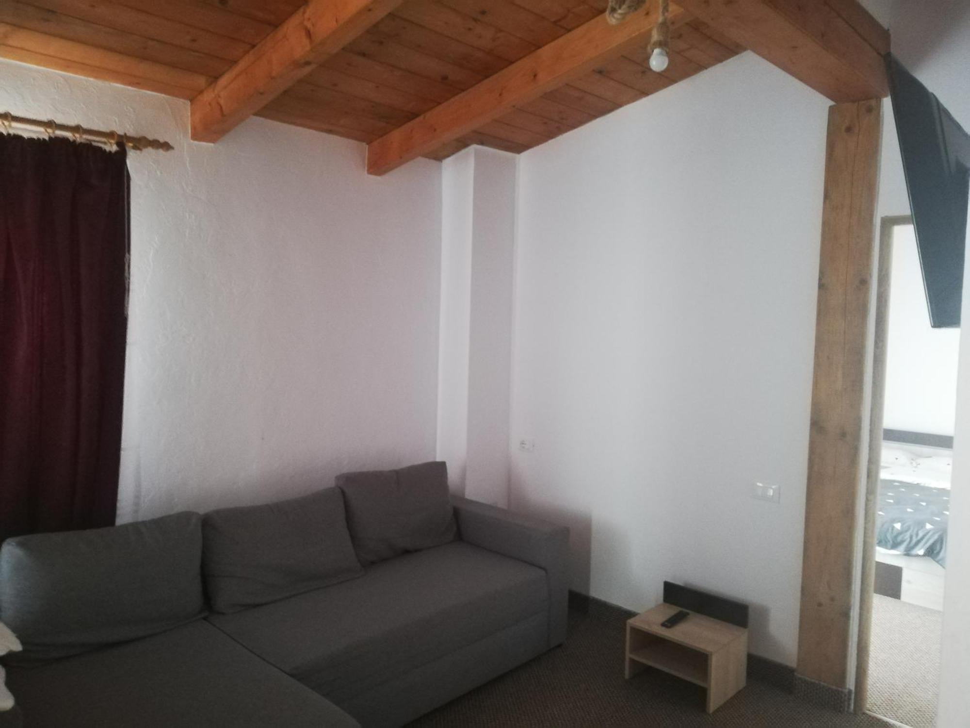 Pensiune Stirbu Borşa Rom bilde