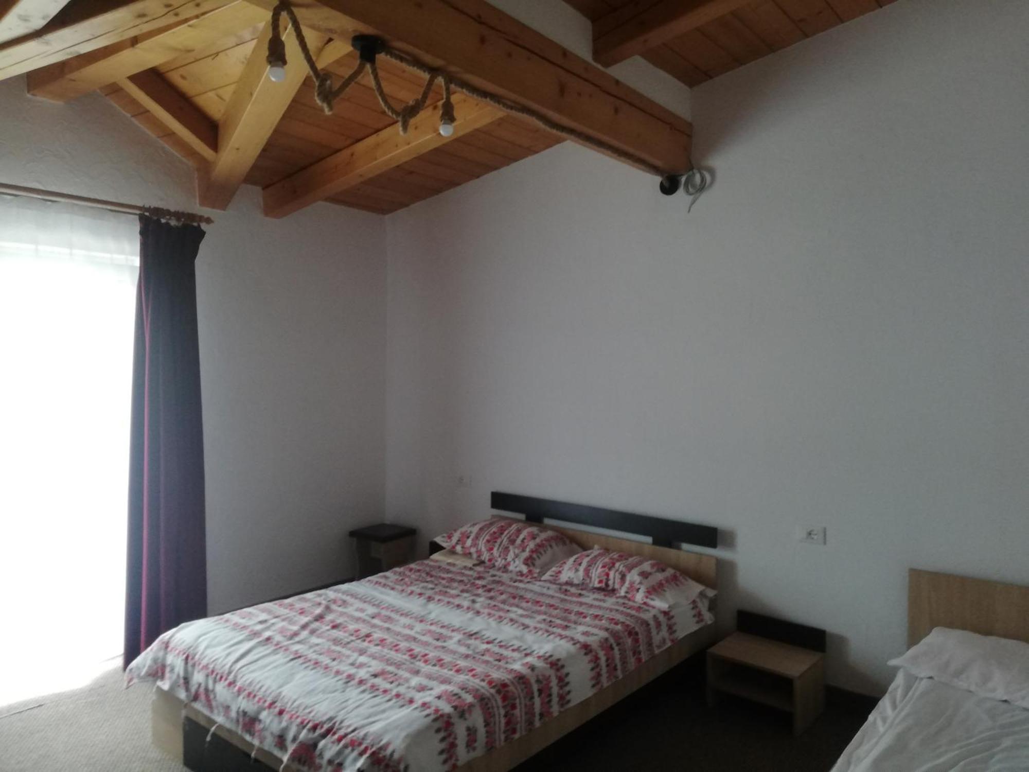 Pensiune Stirbu Borşa Rom bilde